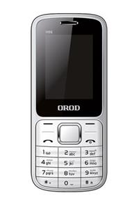 گوشی موبایل اُرُد مدل 110 جی